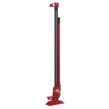 Sealey FJ60 Farm Jack 1500mm - 2.5tonne Capacity - FJ60 - Sealey Tools UK - Workshop Tool Storage