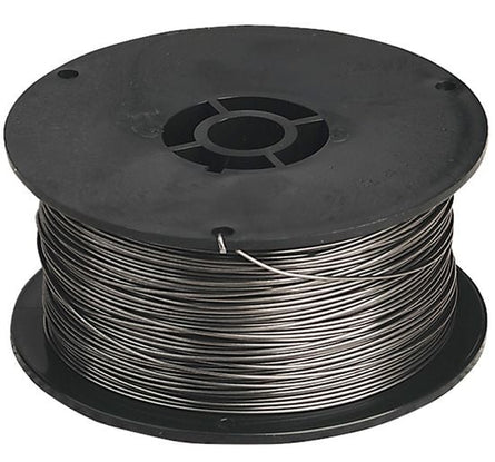 Sealey Flux Cored MIG Wire 0.9kg 0.9mm - TG100/1 - Sealey Tools UK - Workshop Tool Storage
