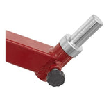 Sealey FPS5 Front Headstock Stand - FPS5 - Sealey Tools UK - Workshop Tool Storage