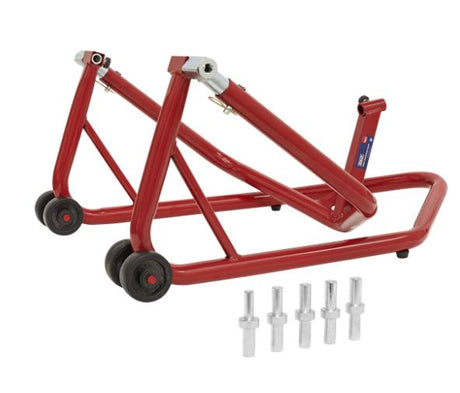 Sealey FPS5 Front Headstock Stand - FPS5 - Sealey Tools UK - Workshop Tool Storage