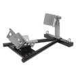 Sealey FPS7 Motorcycle Front Wheel Chock Heavy - Duty - FPS7 - Sealey Tools UK - Workshop Tool Storage