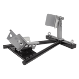 Sealey FPS7 Motorcycle Front Wheel Chock Heavy - Duty - FPS7 - Sealey Tools UK - Workshop Tool Storage