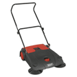 Sealey FSW70 Floor Sweeper 700mm - FSW70 - Sealey Tools UK - Workshop Tool Storage