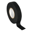 Sealey FT01 Fleece Tape 19mm x 15m Black - FT01 - Sealey Tools UK - Workshop Tool Storage