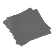 Sealey FT3G Polypropylene Floor Tile 400 x 400mm - Grey Treadplate - Pack of 9 - FT3G - Sealey Tools UK - Workshop Tool Storage