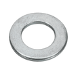 Sealey FWC2450 Flat Washer M24 x 50mm Form C Pack of 25 - FWC2450 - Sealey Tools UK - Workshop Tool Storage