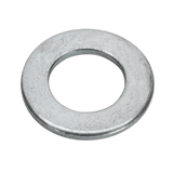 Sealey FWC2450 Flat Washer M24 x 50mm Form C Pack of 25 - FWC2450 - Sealey Tools UK - Workshop Tool Storage