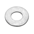 Sealey FWC614 Flat Washer M6 x 14mm Form C Pack of 100 - FWC614 - Sealey Tools UK - Workshop Tool Storage