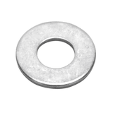 Sealey FWC614 Flat Washer M6 x 14mm Form C Pack of 100 - FWC614 - Sealey Tools UK - Workshop Tool Storage