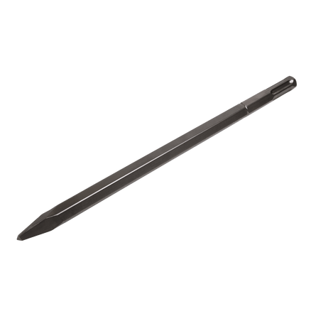 Sealey G1PT Point 500mm - Hilti TP805/TE905/TE1000 - G1PT - Sealey Tools UK - Workshop Tool Storage