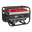 Sealey G2201 Generator 2200W 230V 6.5hp - G2201 - Sealey Tools UK - Workshop Tool Storage