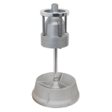 Sealey GA10 Wheel Balancer - Manual - GA10 - Sealey Tools UK - Workshop Tool Storage
