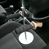 Sealey GA70 Four - Wheel Laser Wheel Aligner - Steering, Hub & Suspension - SLY-16727 - Sealey Tools UK - Workshop Tool Storage
