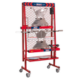Sealey GA70 Four - Wheel Laser Wheel Aligner - Steering, Hub & Suspension - SLY-16727 - Sealey Tools UK - Workshop Tool Storage