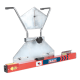 Sealey GA70 Four - Wheel Laser Wheel Aligner - Steering, Hub & Suspension - SLY-16727 - Sealey Tools UK - Workshop Tool Storage
