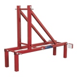 Sealey GA70CR Calibration Rig for GA70 - GA70CR - Sealey Tools UK - Workshop Tool Storage