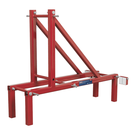 Sealey GA70CR Calibration Rig for GA70 - GA70CR - Sealey Tools UK - Workshop Tool Storage