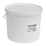 Sealey GB25KG Shot Blasting Beads Glass 25kg Plastic Tub - GB25KG - Sealey Tools UK - Workshop Tool Storage