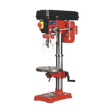 Sealey GDM92B Pillar Drill Bench 12 - Speed 840mm Height 370W/230V - GDM92B - Sealey Tools UK - Workshop Tool Storage