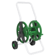 Sealey GH60 Garden Hose Trolley 60m Capacity - GH60 - Sealey Tools UK - Workshop Tool Storage