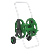 Sealey GH60 Garden Hose Trolley 60m Capacity - GH60 - Sealey Tools UK - Workshop Tool Storage