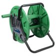 Sealey GH60A Garden Hose Reel 60m Capacity - GH60A - Sealey Tools UK - Workshop Tool Storage