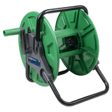 Sealey GH60A Garden Hose Reel 60m Capacity - GH60A - Sealey Tools UK - Workshop Tool Storage