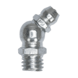 Sealey GNI10 Grease Nipple 45° 1/4"UNF Pack of 25 - GNI10 - Sealey Tools UK - Workshop Tool Storage