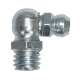 Sealey GNI14 Grease Nipple 90° 1/4"UNF Pack of 25 - GNI14 - Sealey Tools UK - Workshop Tool Storage