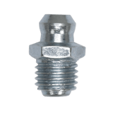 Sealey GNI17 Grease Nipple Straight 1/4"UNF Pack of 25 - GNI17 - Sealey Tools UK - Workshop Tool Storage