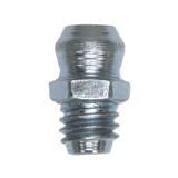 Sealey GNM19 Grease Nipple Straight 6 x 1mm Pack of 25 - GNM19 - Sealey Tools UK - Workshop Tool Storage