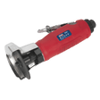 Sealey GSA25 Air Cut - Off Tool 75mm - GSA25 - Sealey Tools UK - Workshop Tool Storage
