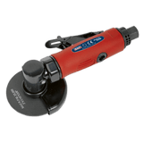 Sealey GSA26 Air Cut - Off Tool 75mm Straight - GSA26 - Sealey Tools UK - Workshop Tool Storage