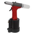 Sealey GSA314 Air Riveter 1/4" Steel Aluminium & Stainless Steel Rivets - GSA314 - Sealey Tools UK - Workshop Tool Storage