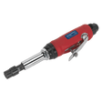 Sealey GSA672 Air Die Grinder Long Reach - GSA672 - Sealey Tools UK - Workshop Tool Storage