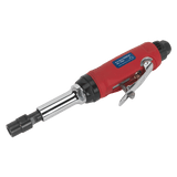 Sealey GSA672 Air Die Grinder Long Reach - GSA672 - Sealey Tools UK - Workshop Tool Storage
