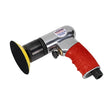 Sealey GSA722 Air Polisher Diameter 75mm Mini - Polishers - SLY-16755 - Sealey Tools UK - Workshop Tool Storage