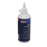 Sealey HJO500MLS Hydraulic Jack Oil 500ml - HJO500MLS - Sealey Tools UK - Workshop Tool Storage