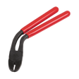 Sealey HRP002 Hog Ring Pliers - Pistol Grip - Body & Trim - SLY-16100 - Sealey Tools UK - Workshop Tool Storage