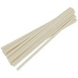 Sealey HS102K ABS Plastic Welding Rods Pack of 36 - SLY-8021 - Sealey Tools UK - Workshop Tool Storage