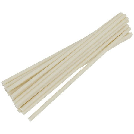 Sealey HS102K ABS Plastic Welding Rods Pack of 36 - SLY-8021 - Sealey Tools UK - Workshop Tool Storage