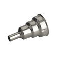 Sealey HS102K/3 Plastic Welding Reduction Nozzle 9mm - HS102K/3 - Sealey Tools UK - Workshop Tool Storage