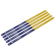 Sealey HSB0518 Hacksaw Blade 300mm HSS Bi - Metal 18tpi Pack of 5 - HSB0518 - Sealey Tools UK - Workshop Tool Storage