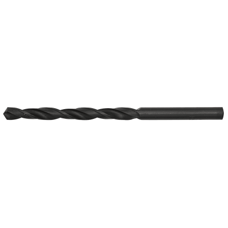 Sealey HSS3.5 HSS Twist Drill Bit 3.5mm - HSS3.5 - Sealey Tools UK - Workshop Tool Storage