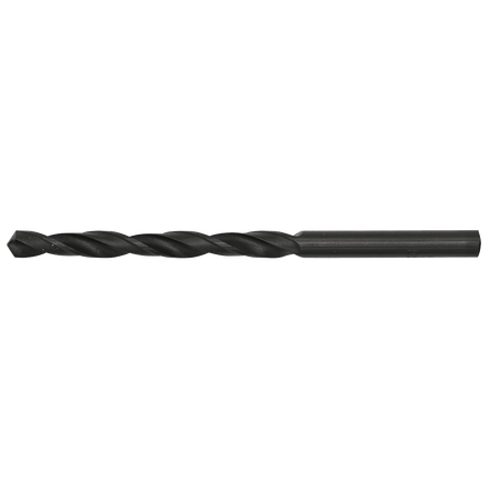 Sealey HSS5 HSS Twist Drill Bit 5mm - HSS5 - Sealey Tools UK - Workshop Tool Storage