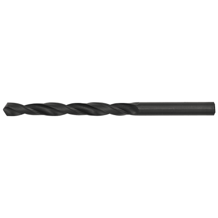 Sealey HSS6.5 HSS Twist Drill Bit 6.5mm - HSS6.5 - Sealey Tools UK - Workshop Tool Storage