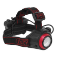 Sealey HT111R Rechargeable Head Torch 5W COB LED Auto - Sensor - HT111R - Sealey Tools UK - Workshop Tool Storage