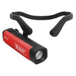 Sealey HT301R Rechargeable Head Torch 2.5W SMD LED - HT301R - Sealey Tools UK - Workshop Tool Storage