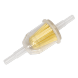 Sealey ILFM10 In - Line Fuel Filter Medium Pack of 10 - ILFM10 - Sealey Tools UK - Workshop Tool Storage