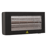 Sealey IR12 Infrared Quartz Heater - Wall Mounting 1.2W/230V - IR12 - Sealey Tools UK - Workshop Tool Storage